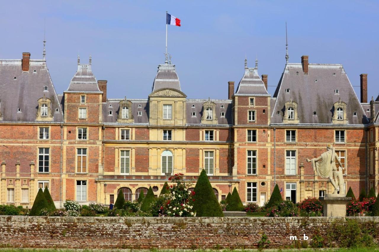 Villa Surcouf ,5Mn De La Mer Et Du Parking Gratuit ,Fibre Mers-les-Bains Exteriér fotografie