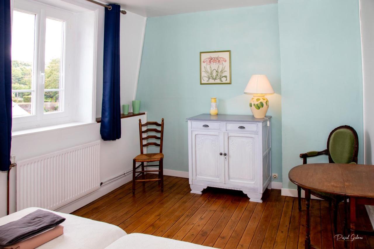 Villa Surcouf ,5Mn De La Mer Et Du Parking Gratuit ,Fibre Mers-les-Bains Exteriér fotografie